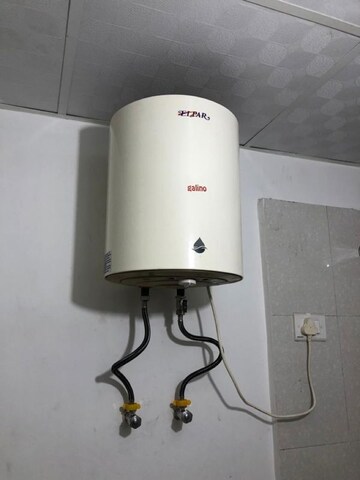 Furnished Amenities in 2 BHK Apartment at Pyramid Urban Homes 2, Sector 86 – for Rent