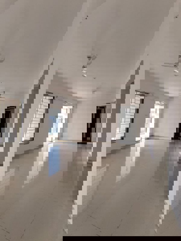 3 BHK Apartment For Rent in Prathamesh Park