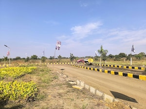 Plot Area in  Plot at Neemsboro Manavooru, Pusalpahad – for Sale