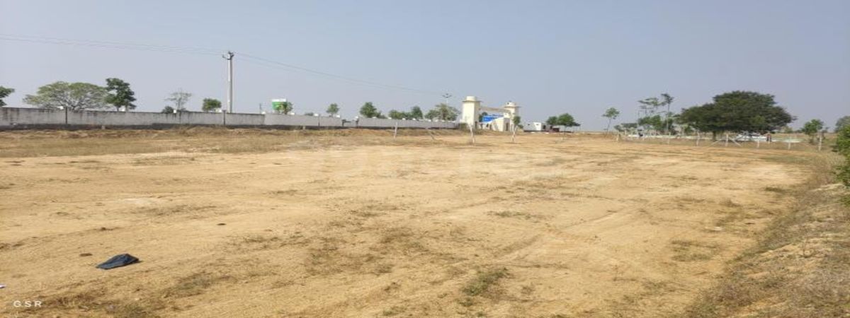 Plot For Sale in Shankarpalli