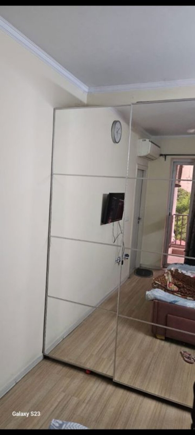 Kitchen, shree-vardhman-green-court 1 Bedroom 432 Sq.Ft. Apartment In Sector 90 Gurgaon 9914203