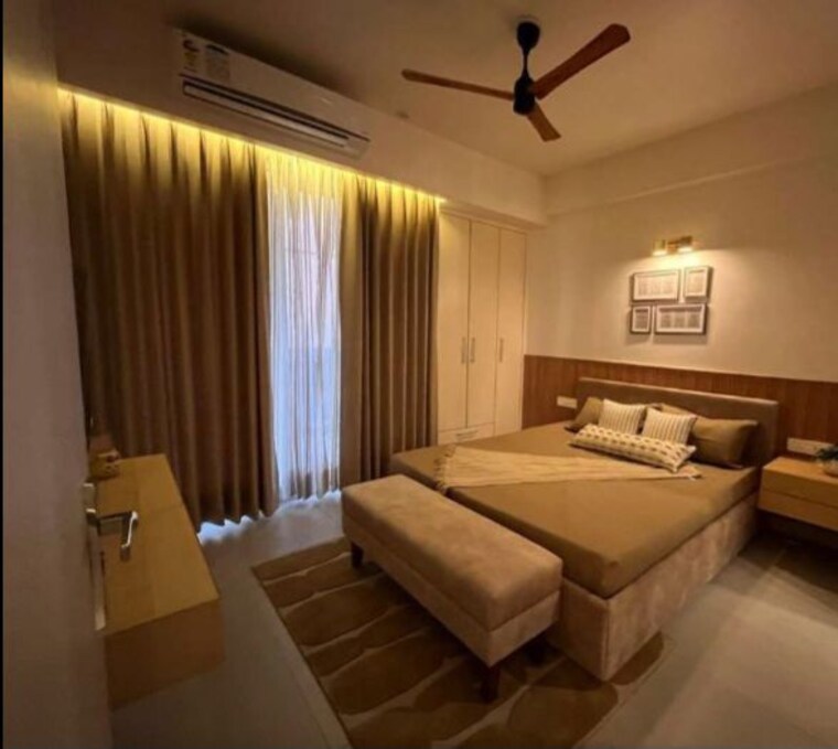 Living Room, sector 5 3 Bedroom 2500 Sq.Ft. Builder Floor In Sector 5 Chandigarh 9914209