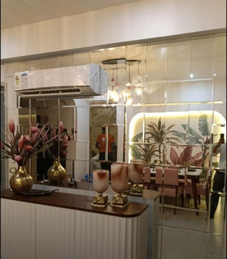 Gym, sector 5 3 Bedroom 2500 Sq.Ft. Builder Floor In Sector 5 Chandigarh 9914209