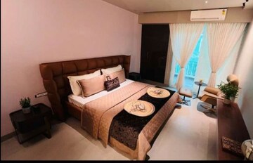 Bedroom in 3 BHK Builder Floor at Sector 5 – for Rent
