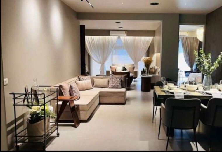 Master Bedroom, sector 5 3 Bedroom 2500 Sq.Ft. Builder Floor In Sector 5 Chandigarh 9914209