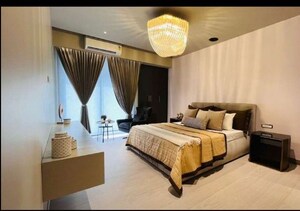 3 BHK Builder Floor For Rent in Sector 5