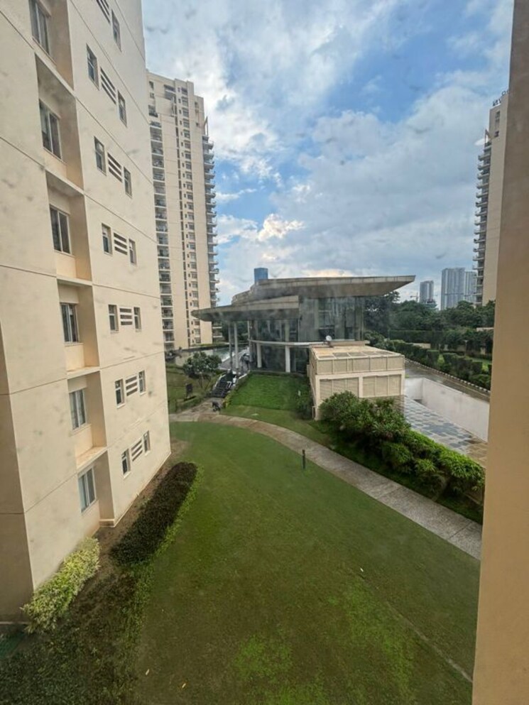 Exterior View, ireo-uptown 4 Bedroom 2012 Sq.Ft. Apartment In Sector 66 Gurgaon 9914218