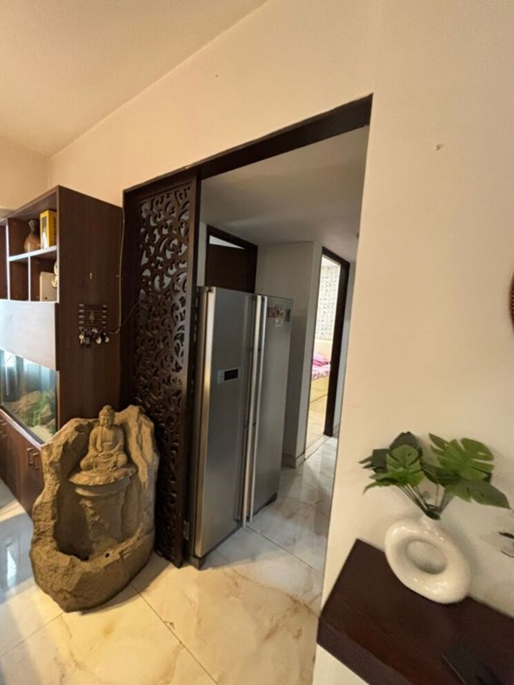 Living Room, ireo-uptown 4 Bedroom 2012 Sq.Ft. Apartment In Sector 66 Gurgaon 9914218