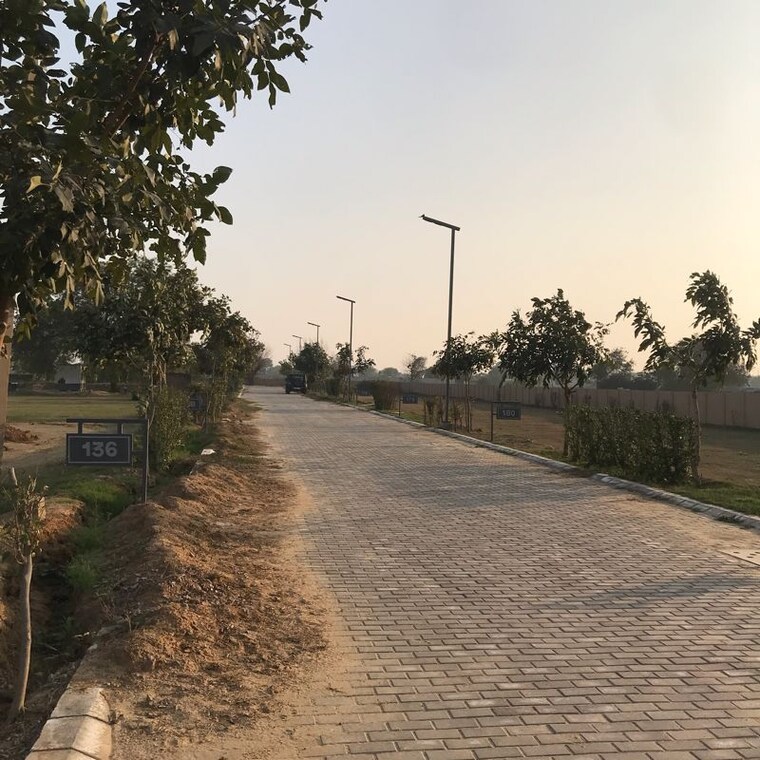undefined, adore-smart-city  125 Sq.Yd. Plot In Sector 97 Faridabad 9914222