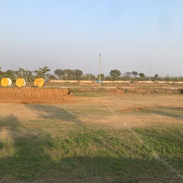 Plot Area in  Plot at Adore Smart City, Sector 97 – for Sale