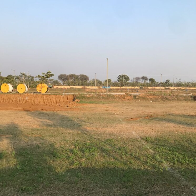 undefined, adore-smart-city  125 Sq.Yd. Plot In Sector 97 Faridabad 9914222