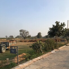 Plot For Sale in Adore Smart City