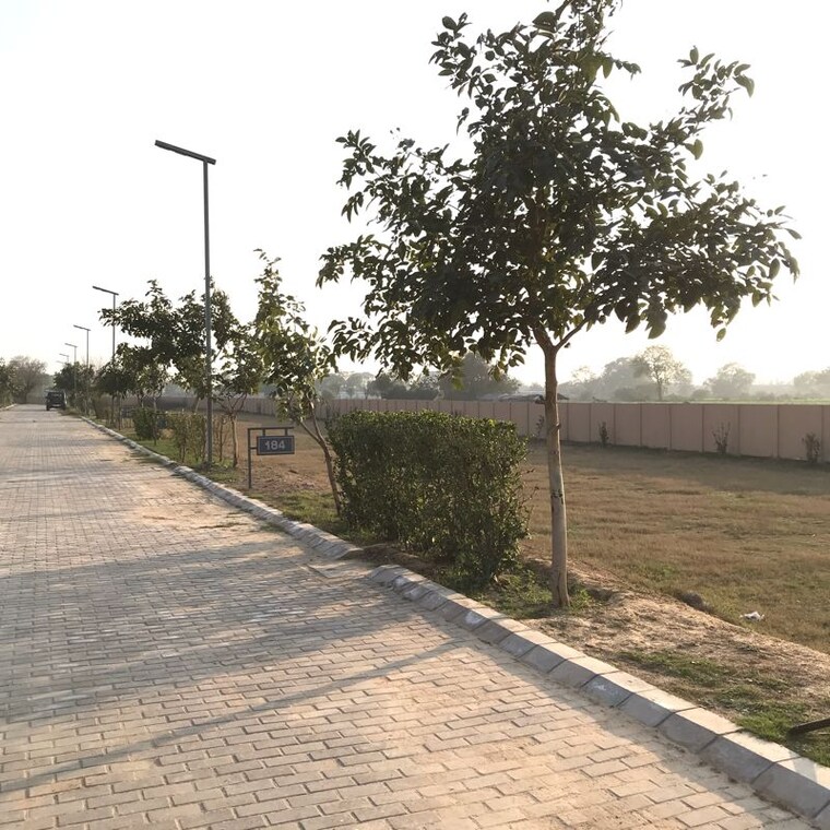 undefined, adore-smart-city  125 Sq.Yd. Plot In Sector 97 Faridabad 9914222