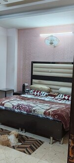 4 BHK + Pooja Room 2500 Sq.Ft. Builder Floor in Maya Homes