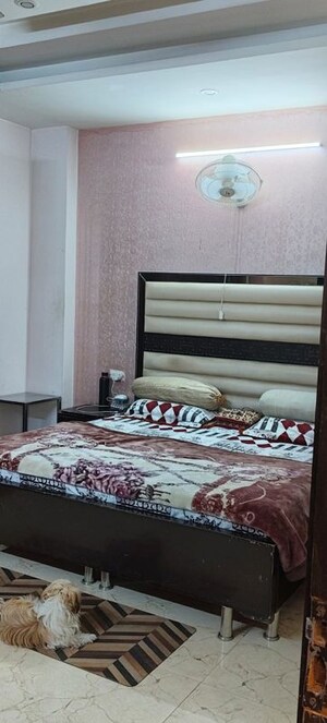4 BHK Builder Floor For Rent in Maya Homes, Indrapuram