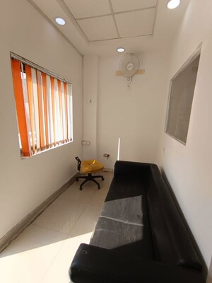 Kitchen in  Office Space at Sector 4 – for Rent