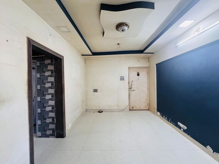 Kitchen, vasai 1 Bedroom 541 Sq.Ft. Builder Floor In Vasai Palghar 9914239