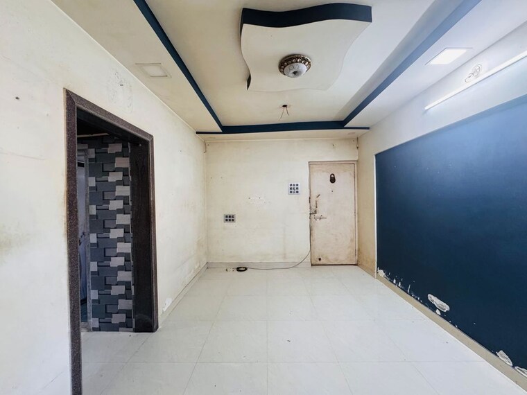 Kitchen, vasai 1 Bedroom 541 Sq.Ft. Builder Floor In Vasai Palghar 9914239