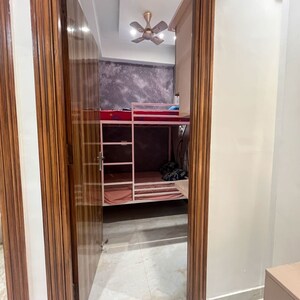 Balcony in 2 BHK Apartment at Sector 1 Greater Noida – for Sale