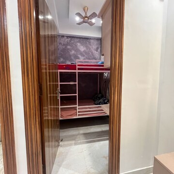 Balcony in 2 BHK Apartment at Sector 1 Greater Noida – for Sale