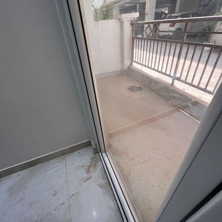 Balcony, sector 1 greater noida 2 Bedroom 1020 Sq.Ft. Apartment In Sector 1 Greater Noida Greater Noida 9914258