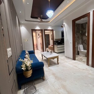 Parking in 2 BHK Apartment at Sector 1 Greater Noida – for Sale