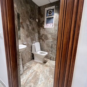 Balcony in 2 BHK Apartment at Sector 1 Greater Noida – for Sale