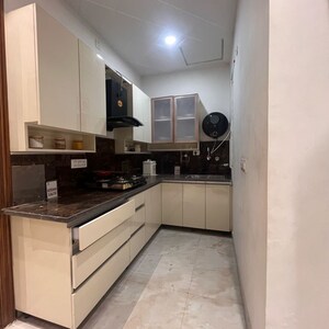 Kitchen in 2 BHK Apartment at Sector 1 Greater Noida – for Sale