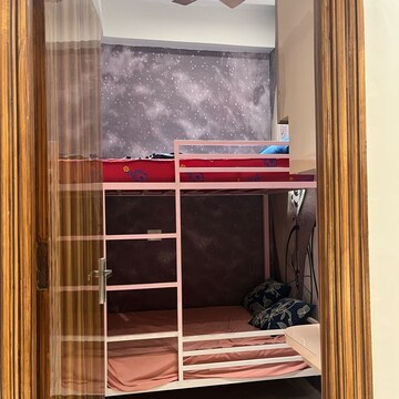 Balcony in 2 BHK Apartment at Sector 1 Greater Noida – for Sale