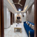 2 BHK 1020 Sq.Ft. Apartment in Sector 1 Greater Noida