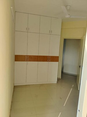 Bathroom in 3 BHK Apartment at Pyramid Urban Homes 2, Sector 86 – for Sale