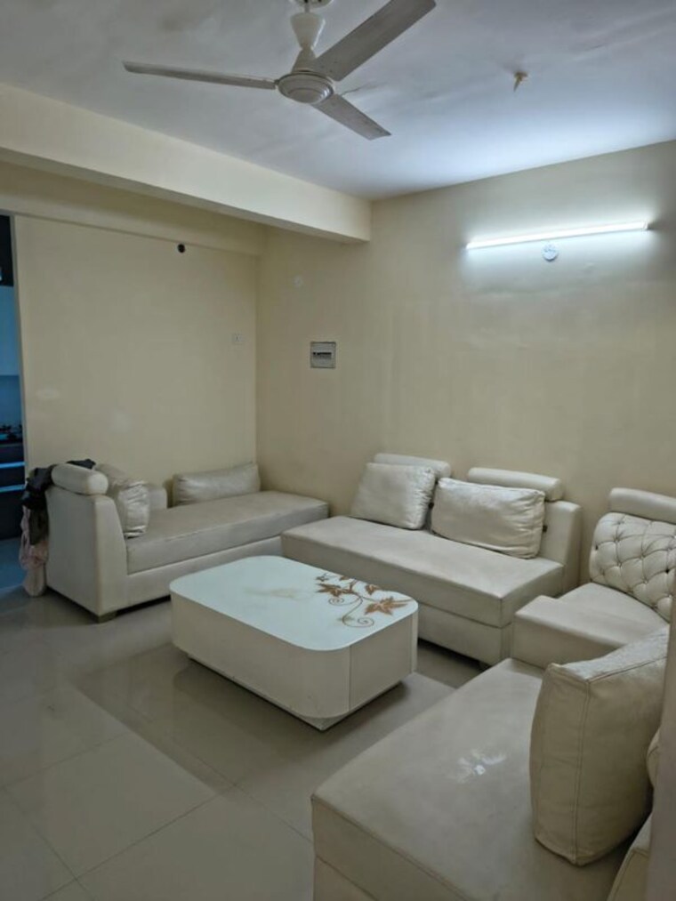 Bedroom, pyramid-urban-homes-2 3 Bedroom 706 Sq.Ft. Apartment In Sector 86 Gurgaon 9914259