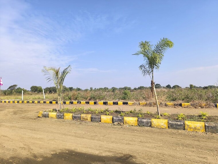 Garden, neemsboro-manavooru  165 Sq.Yd. Plot In Pusalpahad Narayankhed 9864972