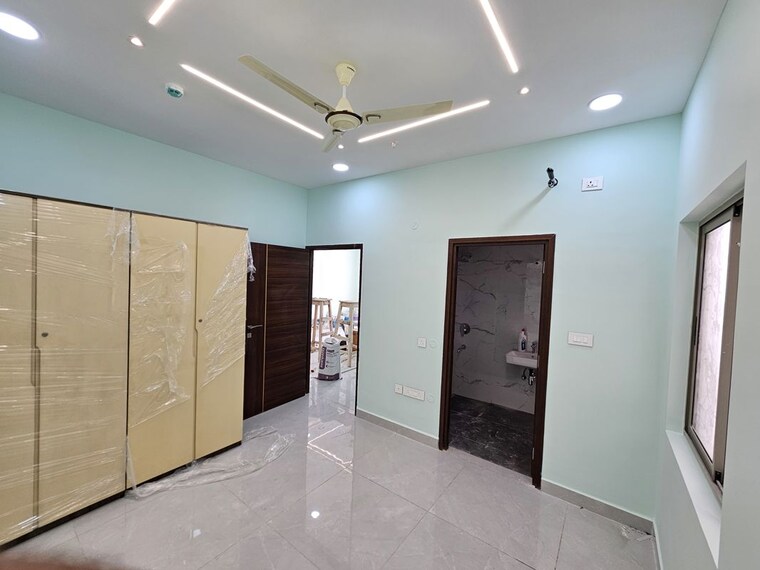 Room, hallmark-treasor 3 Bedroom 1756 Sq.Ft. Apartment In Narsingi Hyderabad 9756969