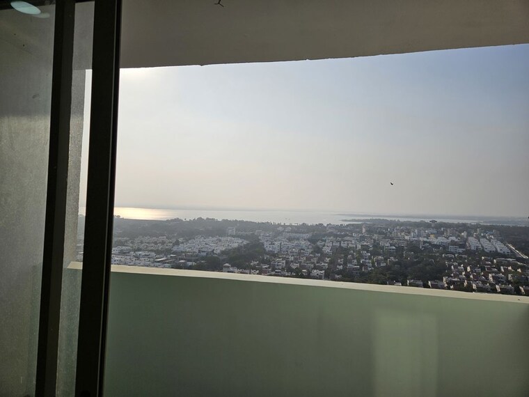 undefined, hallmark-treasor 3 Bedroom 1756 Sq.Ft. Apartment In Narsingi Hyderabad 9756969