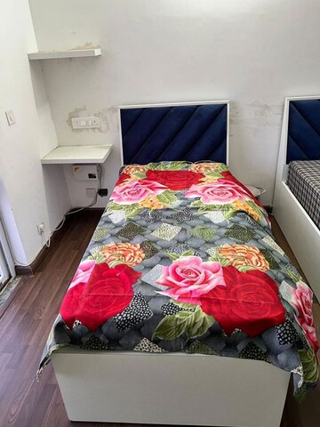 Bedroom in 4 BHK Apartment at BPTP Park 81, Sector 81 – for Sale