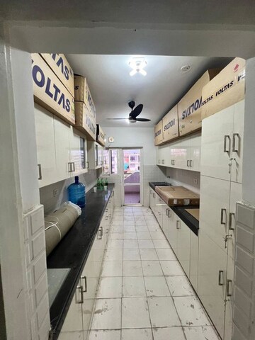 Kitchen in 4 BHK Apartment at BPTP Park 81, Sector 81 – for Sale