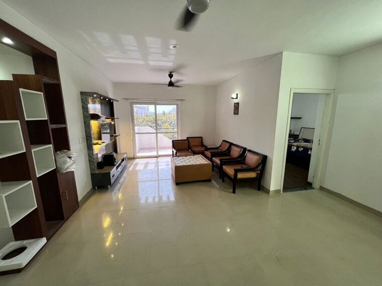 Living Room, bptp-park-81 4 Bedroom 500 Sq.Yd. Apartment In Sector 81 Faridabad 9914297