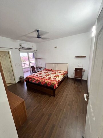 Bedroom in 4 BHK Apartment at BPTP Park 81, Sector 81 – for Sale