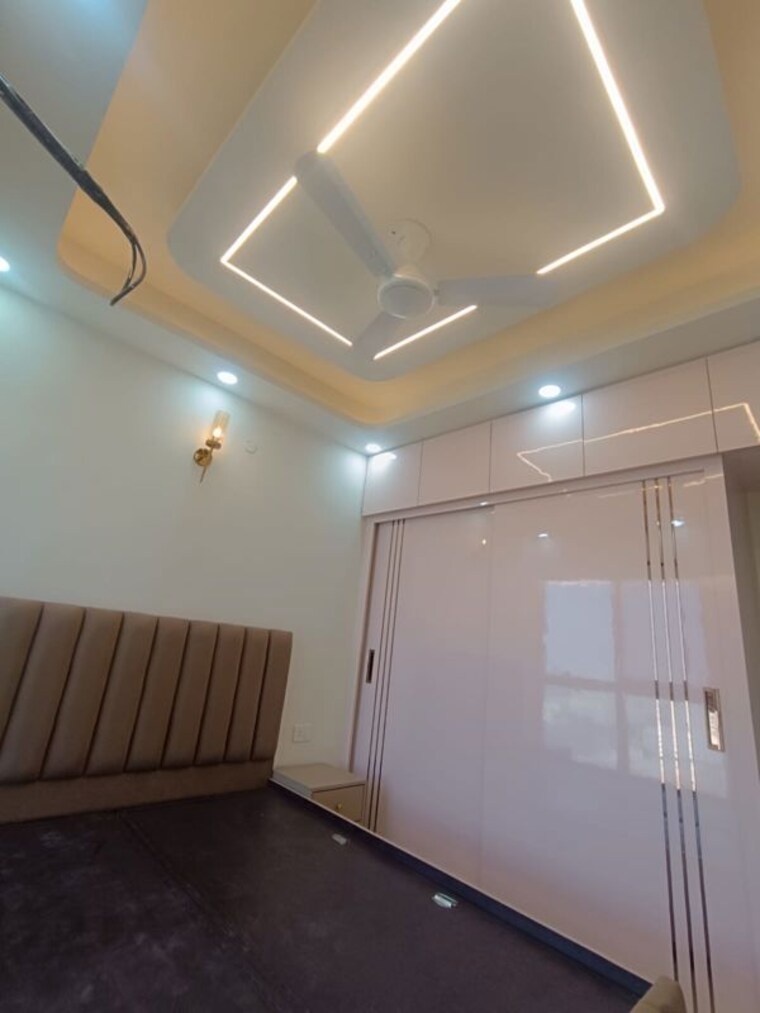 Room, ardee-city 3 Bedroom 1650 Sq.Ft. Builder Floor In Sector 52 Gurgaon 9914306