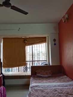 2.5 BHK + Pooja Room,Servant Room,Extra Room Apartment For Sale in Dosti Florentine