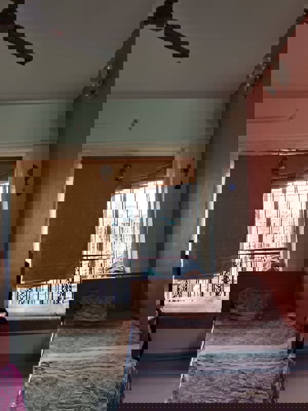 2.5 BHK + Pooja Room,Servant Room,Extra Room Apartment For Sale in Dosti Florentine