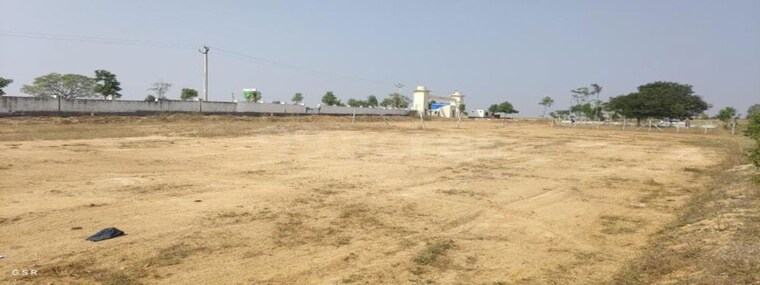 undefined, shankarpalli  165 Sq.Yd. Plot In Shankarpalli Hyderabad 9858183