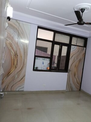 Bedroom in 2 BHK Builder Floor at Neb Sarai – for Rent