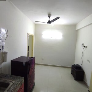 Furnished Amenities in 1 BHK Apartment at GLS Avenue 51, Sector 92 – for Rent