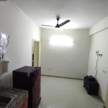 Furnished Amenities in 1 BHK Apartment at GLS Avenue 51, Sector 92 – for Rent