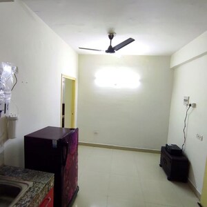 Furnished Amenities in 1 BHK Apartment at GLS Avenue 51, Sector 92 – for Rent