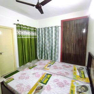 Bedroom in 1 BHK Apartment at GLS Avenue 51, Sector 92 – for Rent