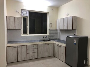 Kitchen in 2 BHK Apartment at Pyramid Urban Homes 2, Sector 86 – for Sale