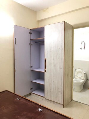 Room in 2 BHK Apartment at Pyramid Urban Homes 2, Sector 86 – for Sale